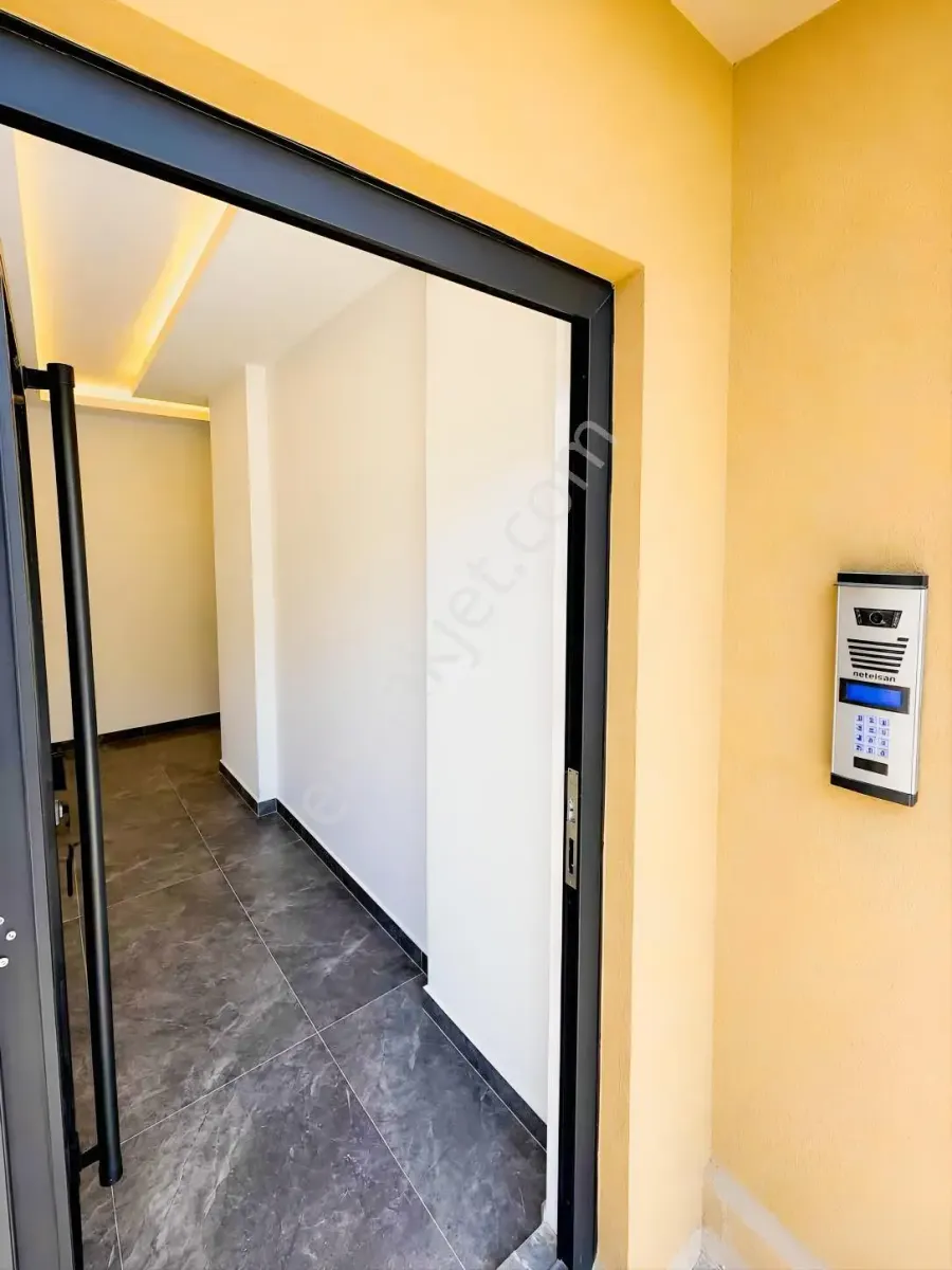 Apartment, 2-room, 55 m²