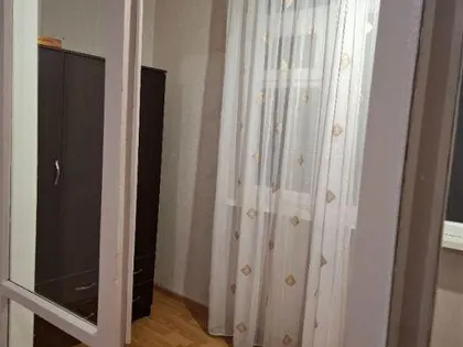 Квартира, 1-комн., 46 м²