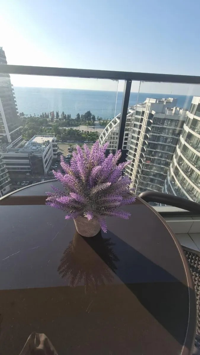 Apartment, 1-room, 33 m², Bianca Batumi