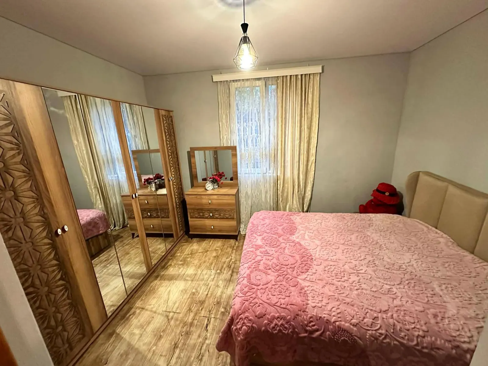 Дом, 4-комн., 130 м²