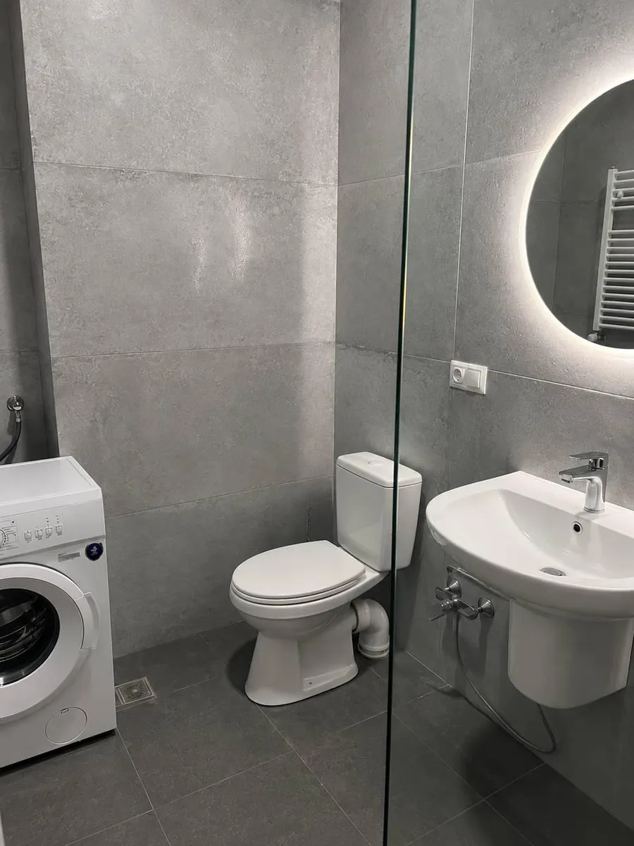 Квартира, 1-комн., 49 м², T-Estate Gldani