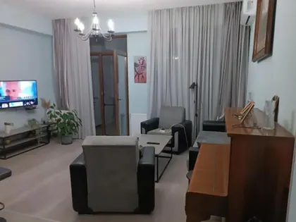 Apartment, 4-room, 92 m²