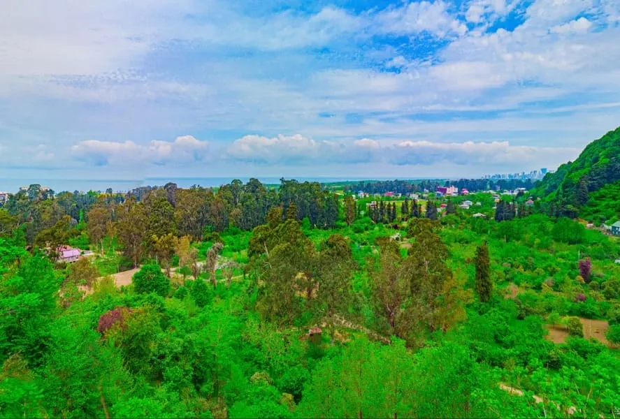 Land, 4336 m²