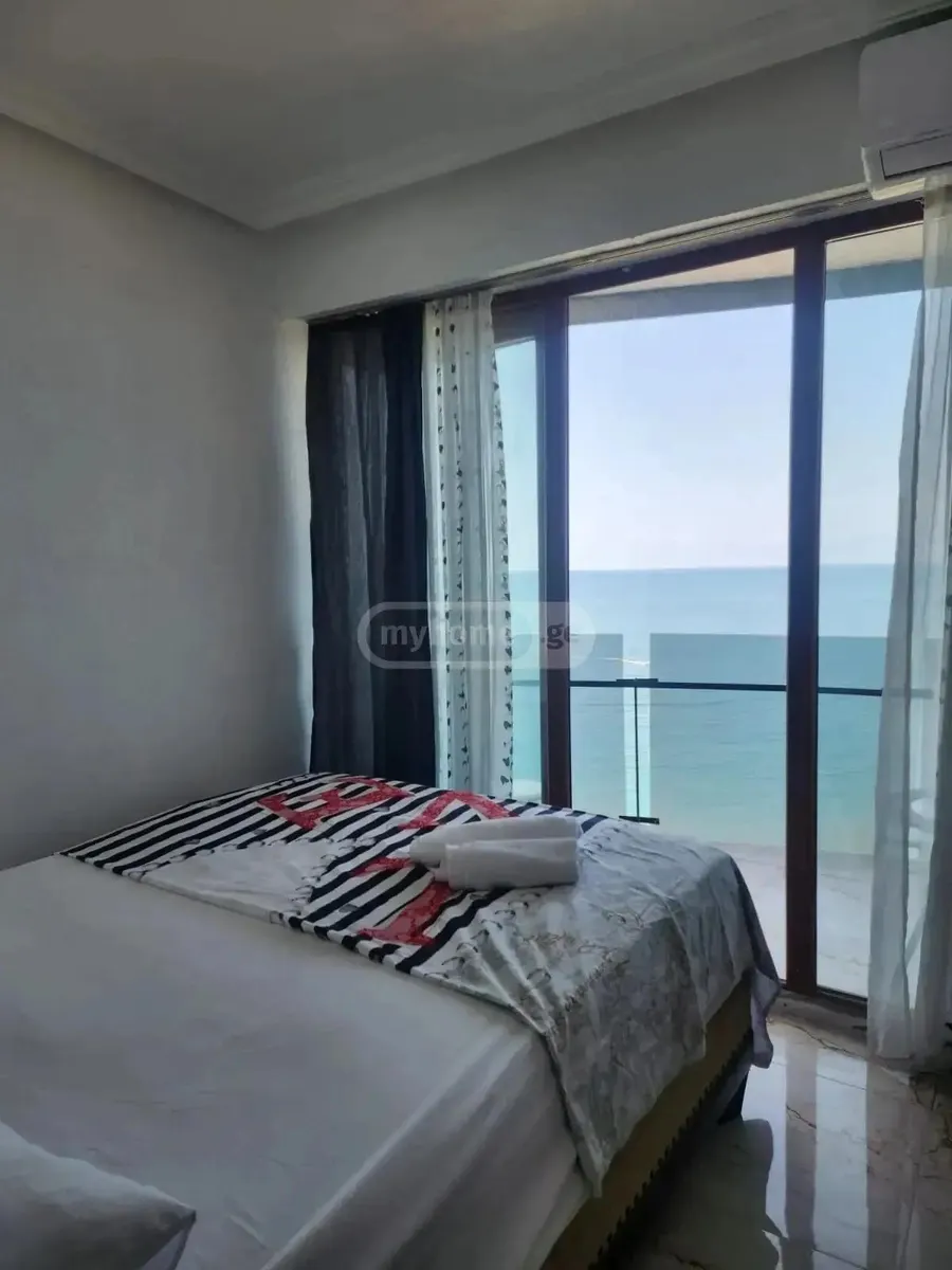 Квартира, 2-комн., 40 м², Sherif Khimshiashvili St, 51