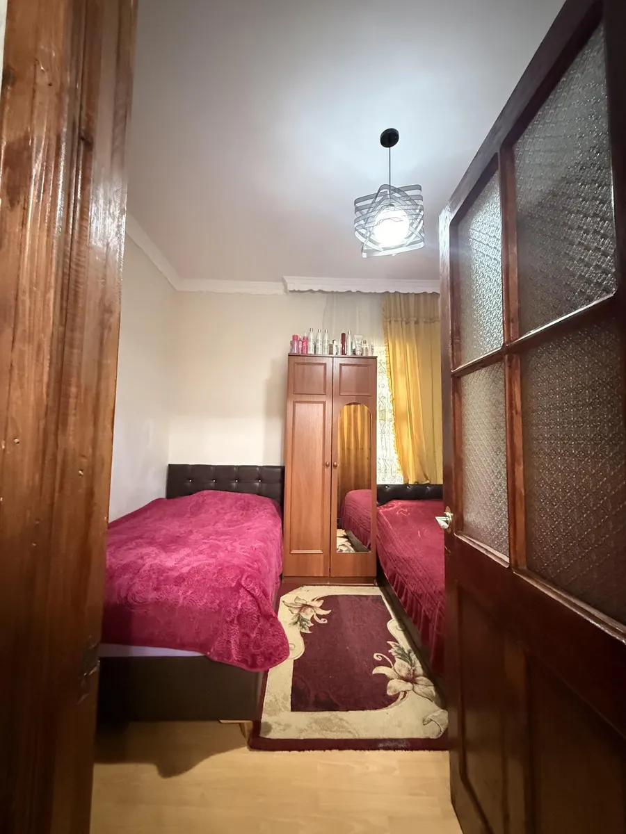 Дом, 2-комн., 60 м²
