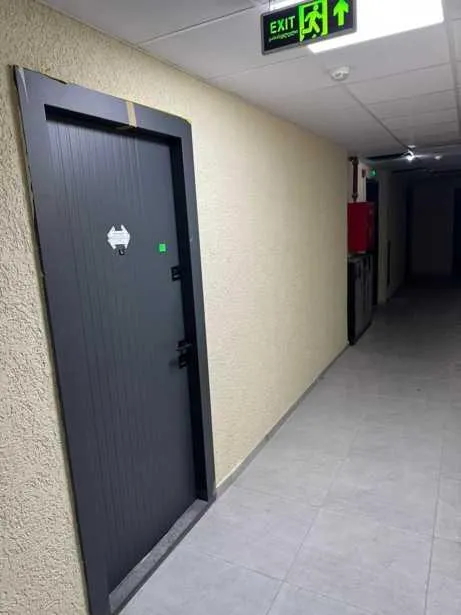 Квартира, 2-комн., 64.5 м²