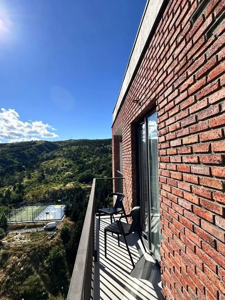 Квартира, 2-комн., 55 м²