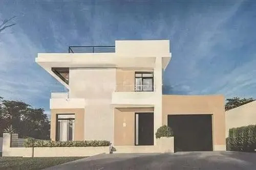 Дом, 6-комн., 503 м²