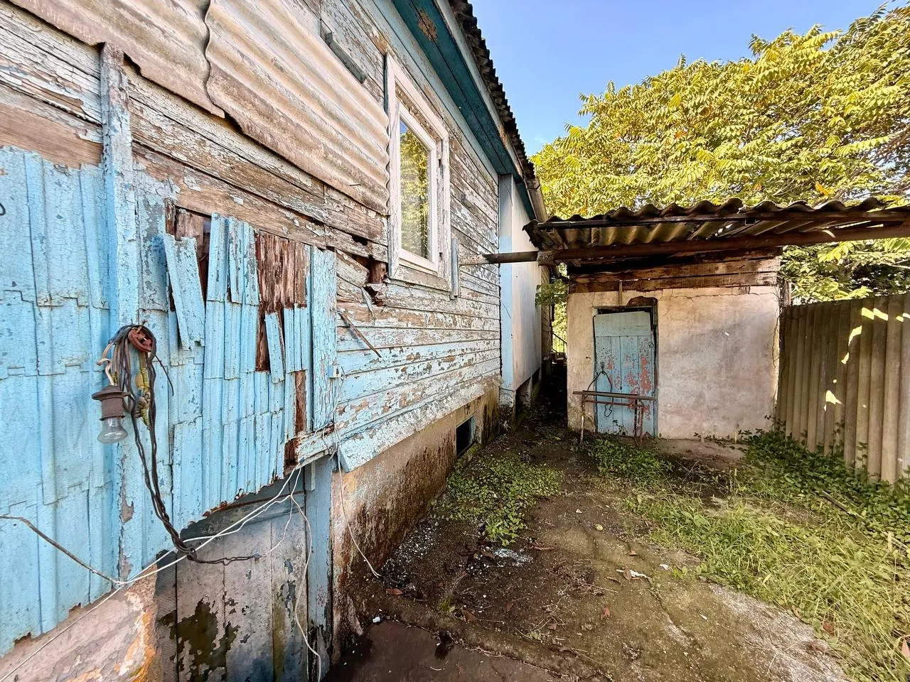 House, 4-room, 118 m²