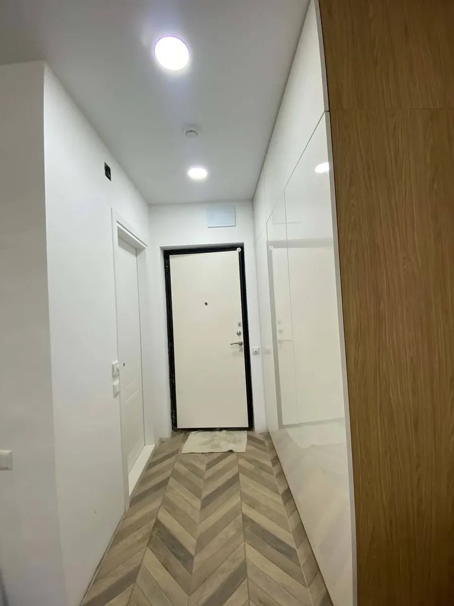 Квартира, 2-комн., 47 м²