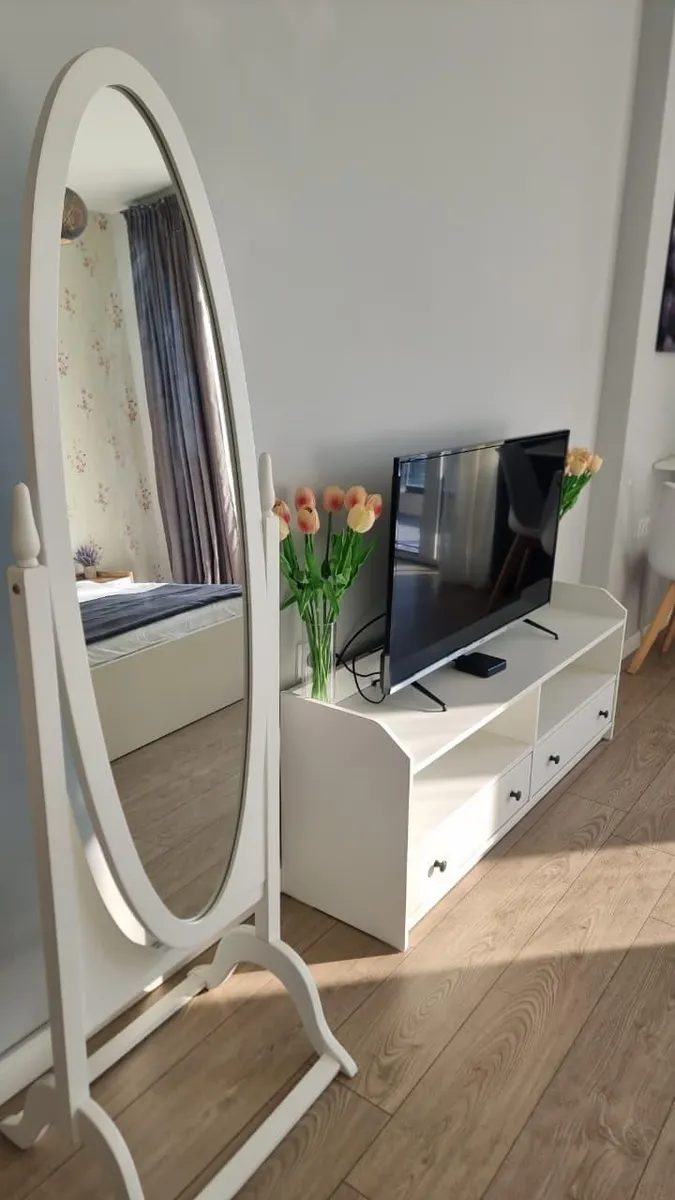 Apartment, 1-room, 33 m², Bianca Batumi