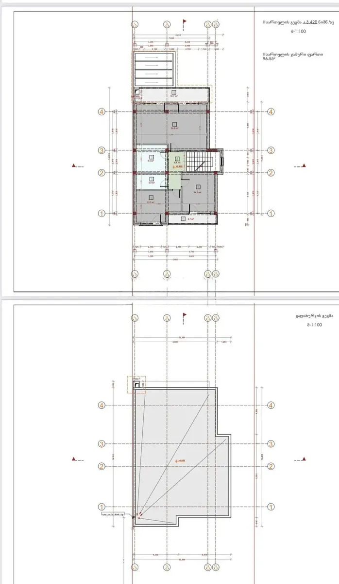 Дом, 5-комн., 275 м²