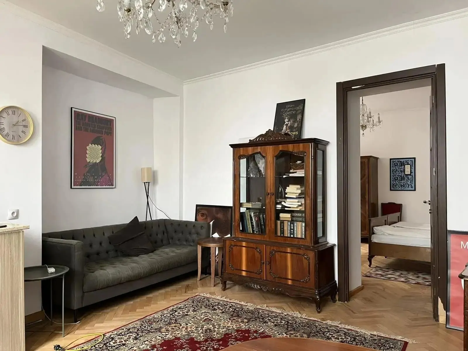 Дом, 3-комн., 110 м²