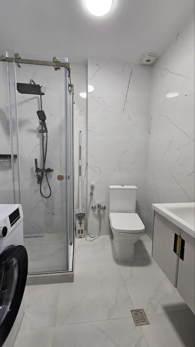 Квартира, 1-комн., 32 м², LemonGarden Residence & Spa