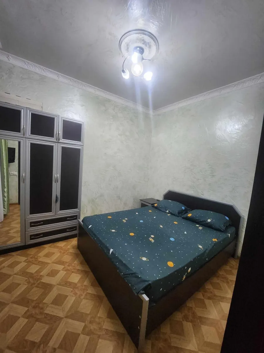 Apartment, 2-room, 50 m²