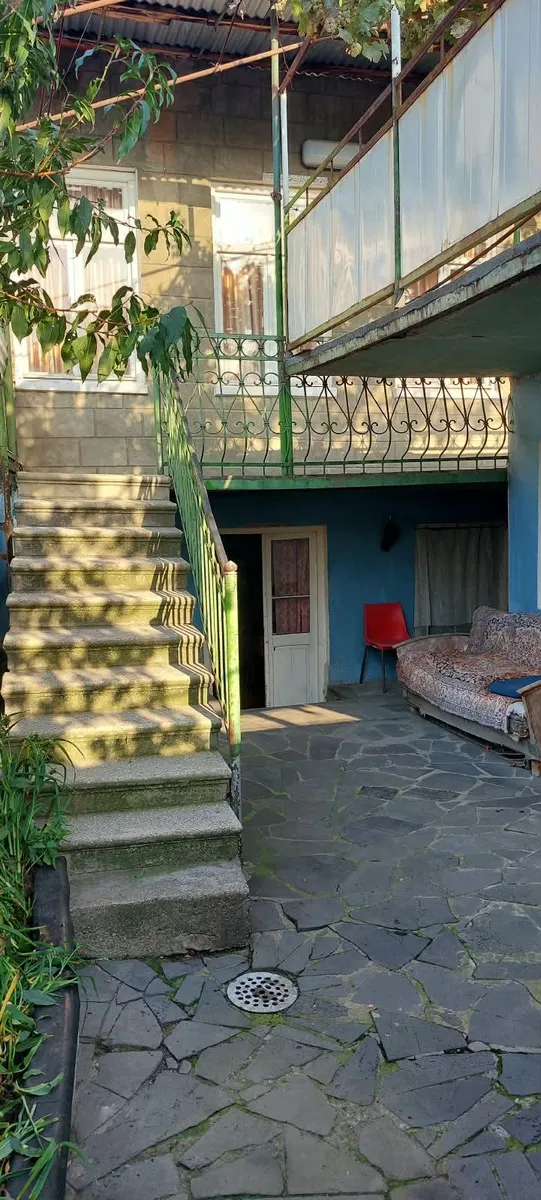 Дом, 4-комн., 100 м²
