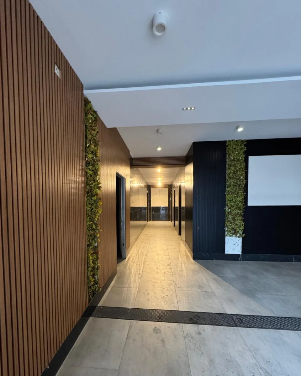 Квартира, 3-комн., 96.7 м², Intourist Residence