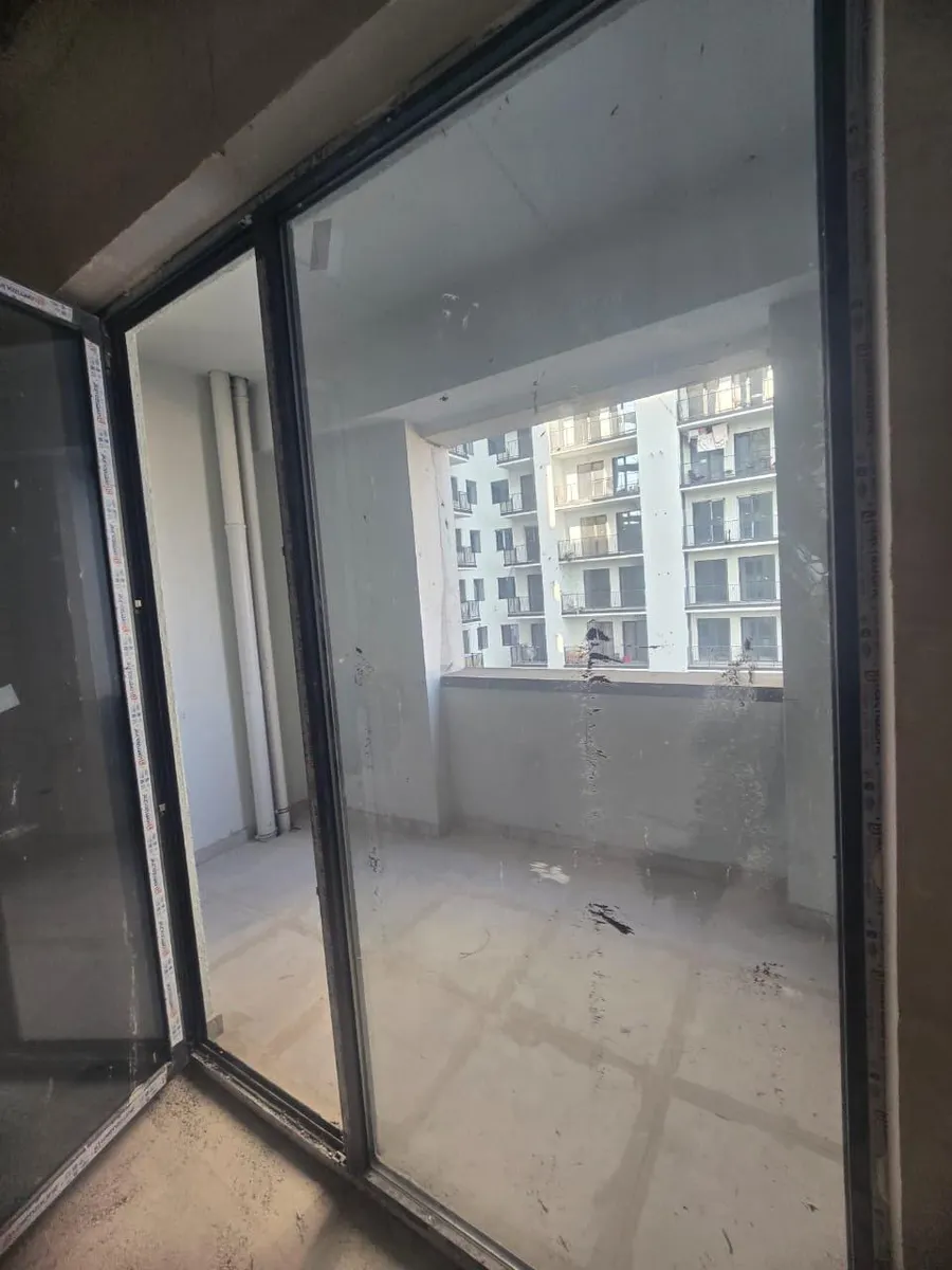 Квартира, 1-комн., 102 м², White Square Shartava
