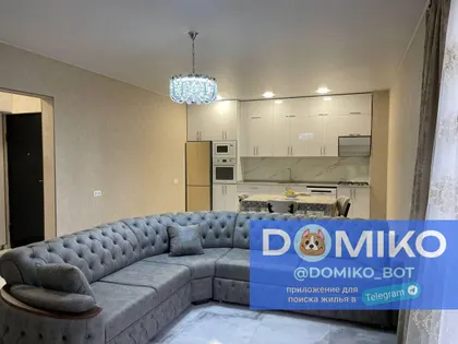 Квартира, 2-комн., 75 м²