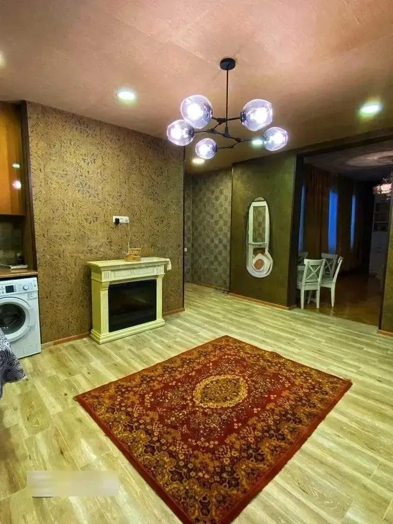 Дом, 3-комн., 105 м²