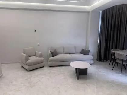 Apartment, 2-room, 66 m²