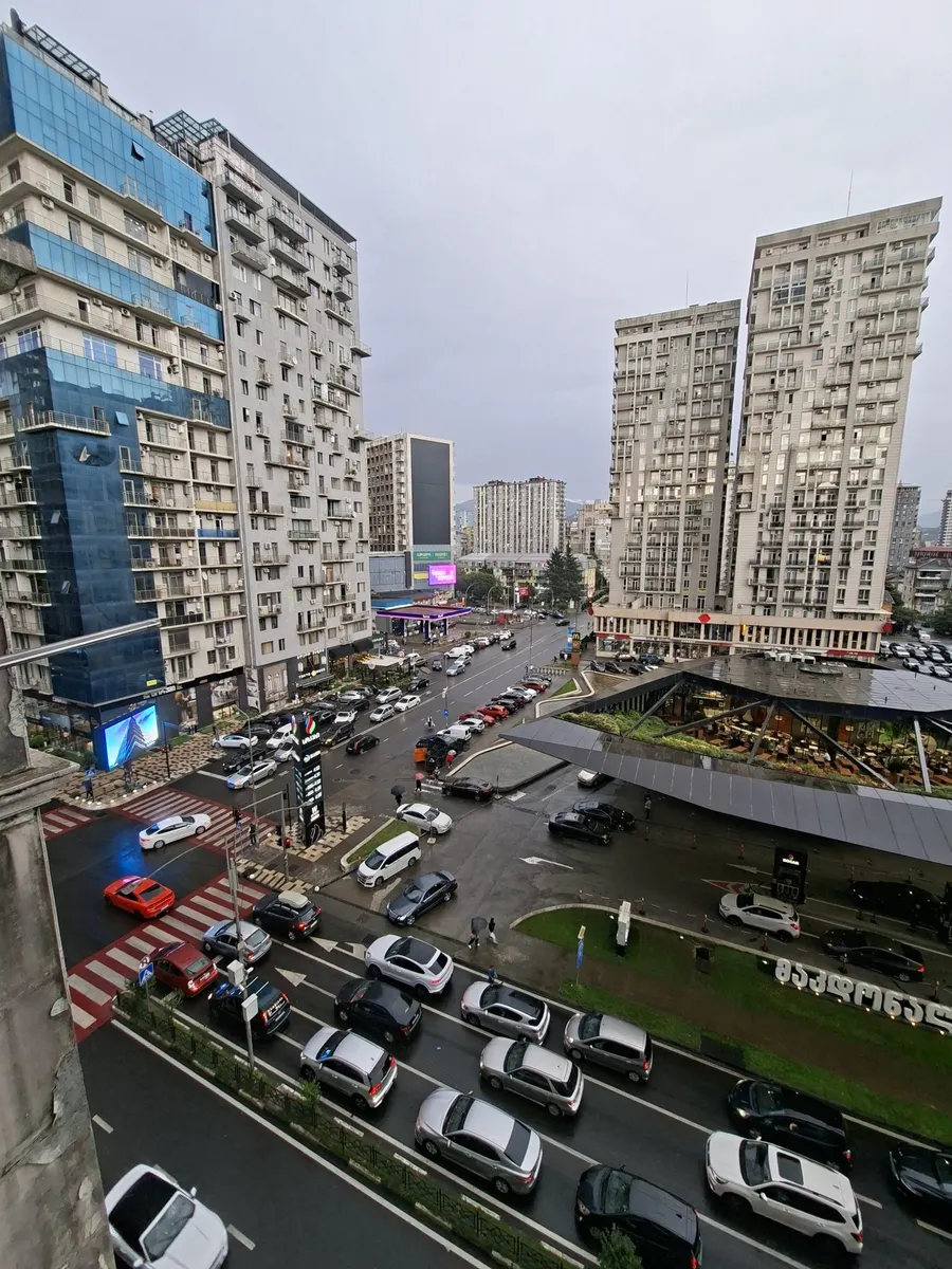 Квартира, 3-комн., 56 м²