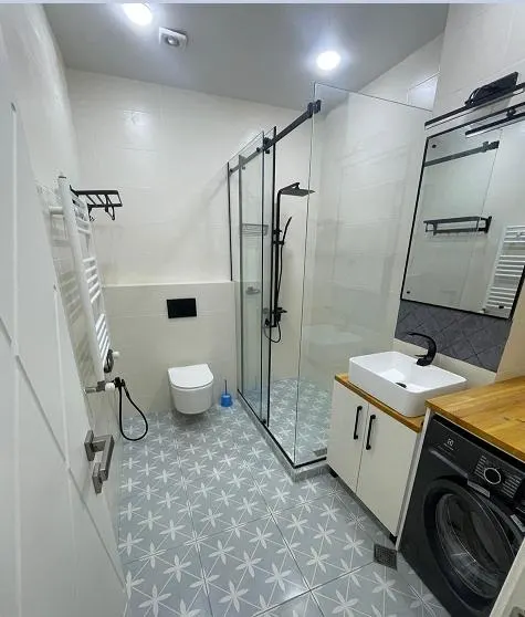 Квартира, 5-комн., 165 м²