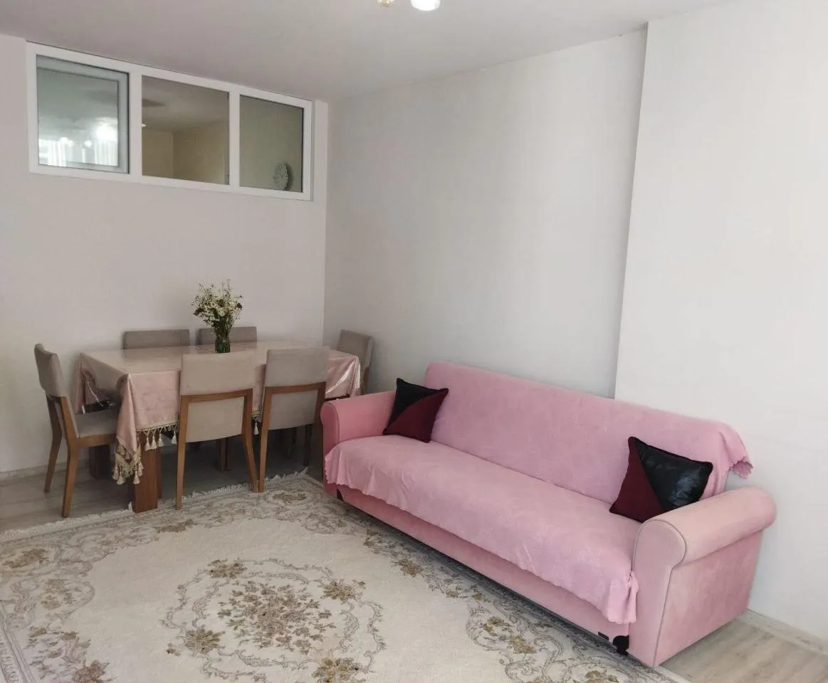 Квартира, 3-комн., 63 м²