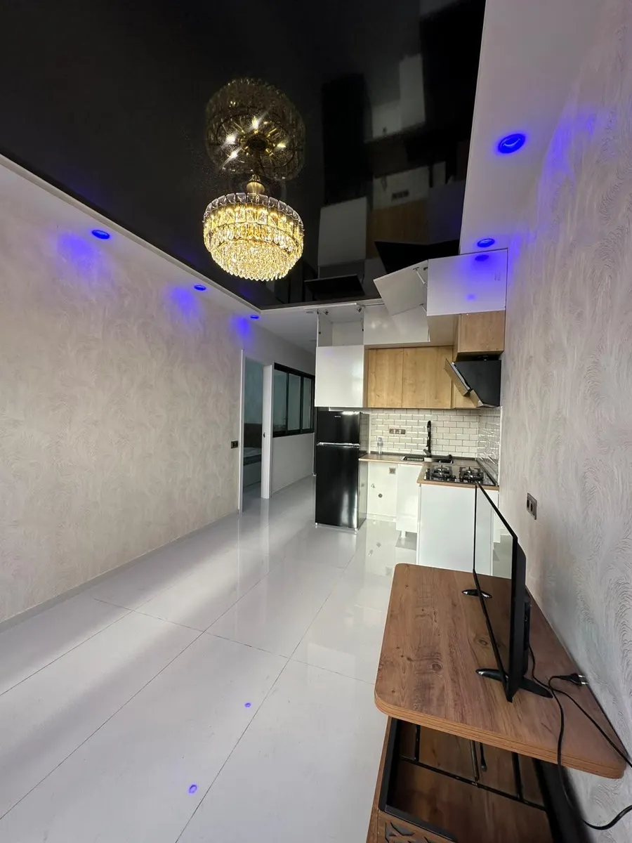 Квартира, 2-комн., 40 м²