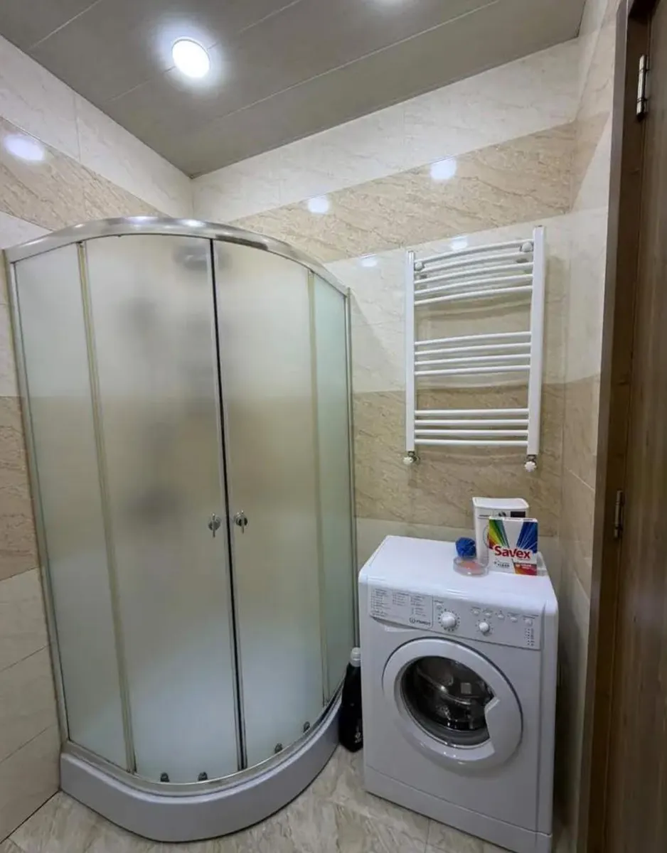 Apartment, 1-room, 50 m²