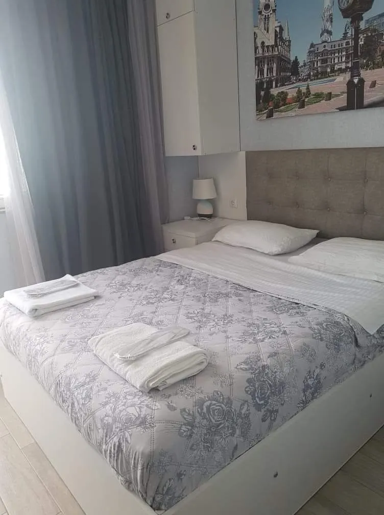 Квартира, 3-комн., 70 м², Nova 2012