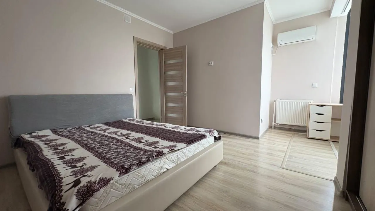 House, 3-room, 110.7 m²