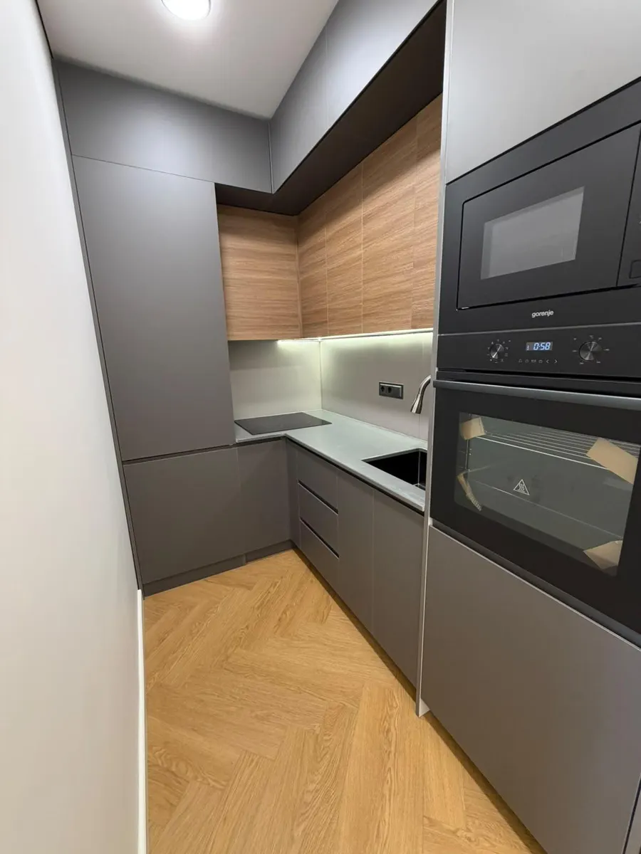 ბინა, 2-ოთახიანი, 55 მ², Bagrationi Residence Batumi