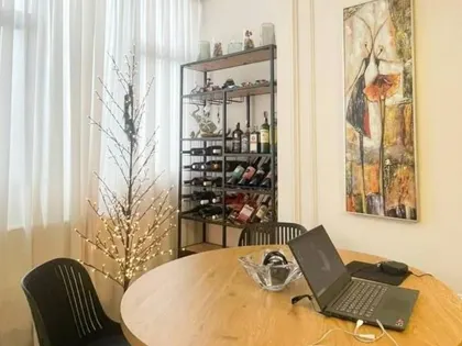 Квартира, 3-комн., 61 м²