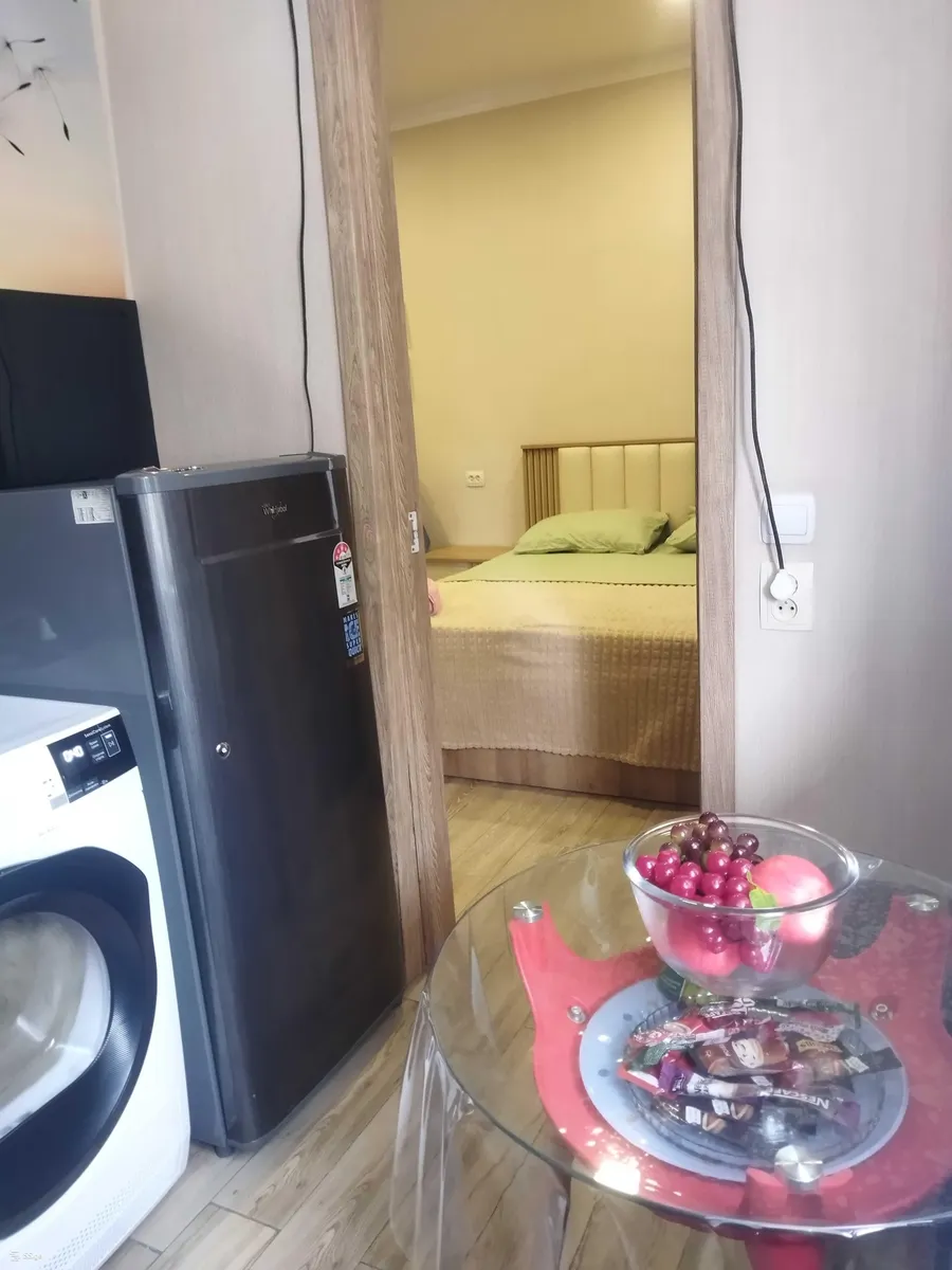 Квартира, 2-комн., 35 м²