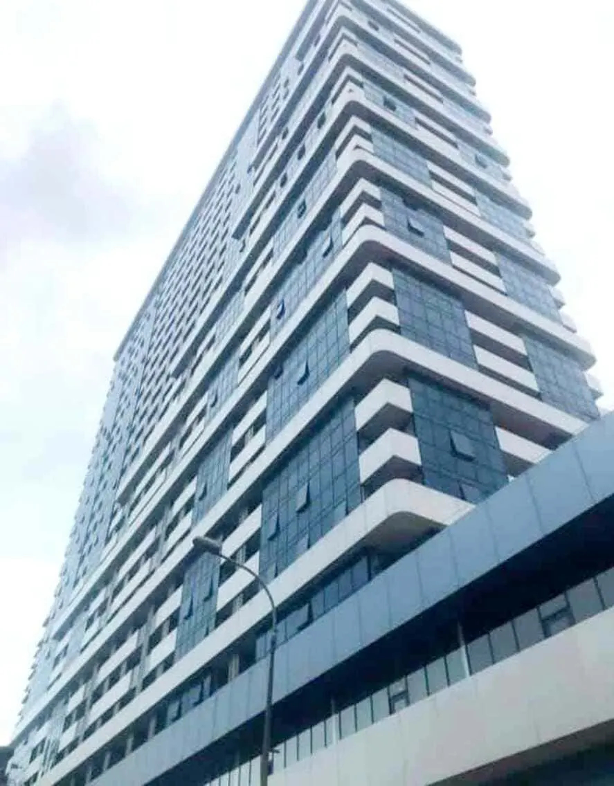 Квартира, 33 м²