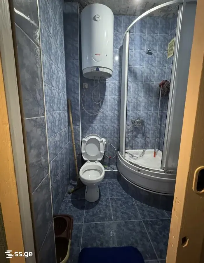 Квартира, 2-комн., 45 м²
