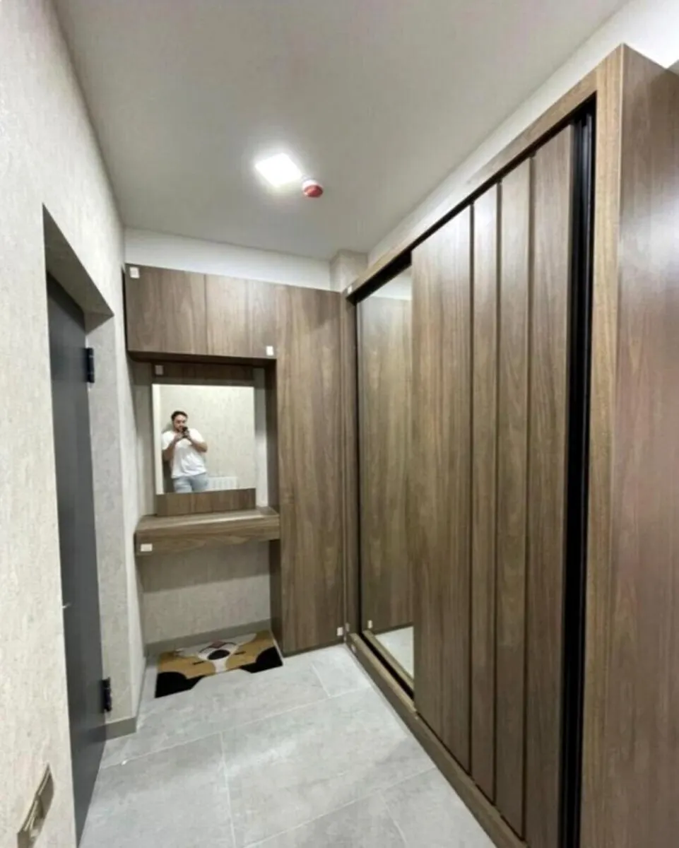 Квартира, 4-комн., 99 м²