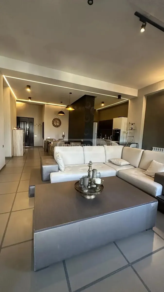 Квартира, 3-комн., 105 м², Park Home Saburtalo