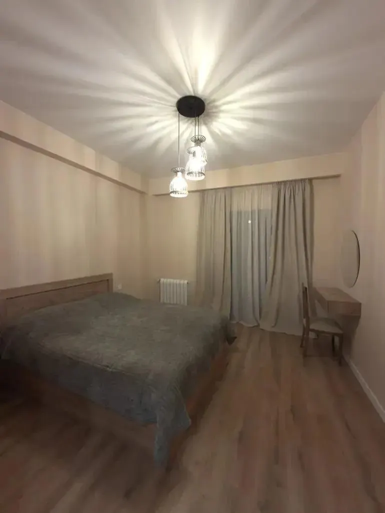 Apartment, 2-room, 67 m², M² at Mirtskhulava