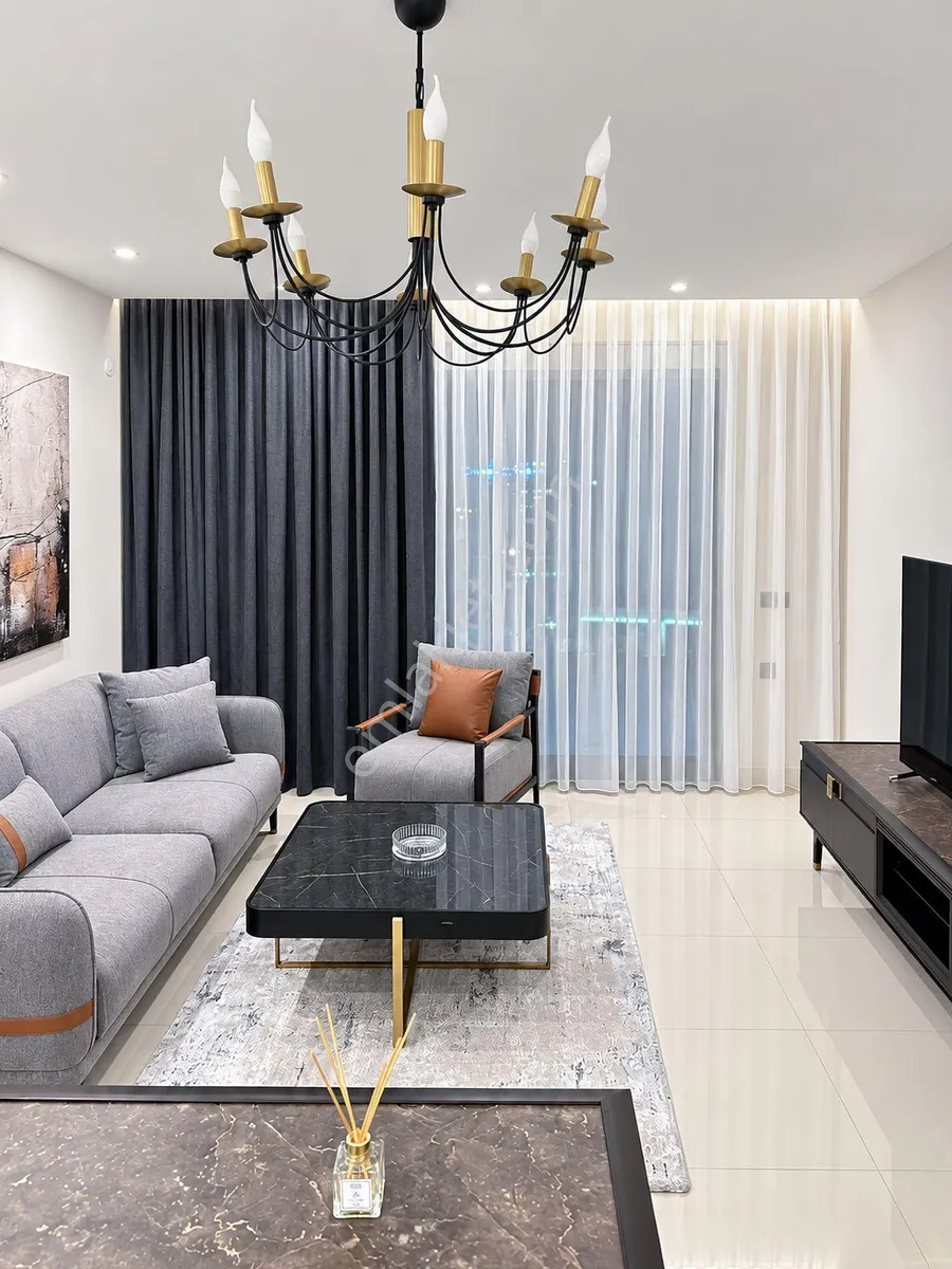 Apartment, 2-room, 72 m²