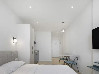 Apartment, studio, 30 m²