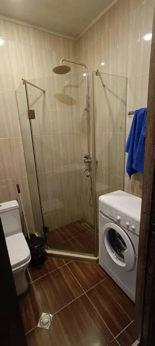 Квартира, 2-комн., 47 м²