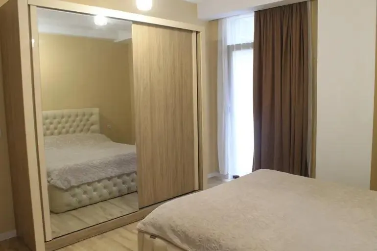 Квартира, 4-комн., 120 м², M² at Chkondideli