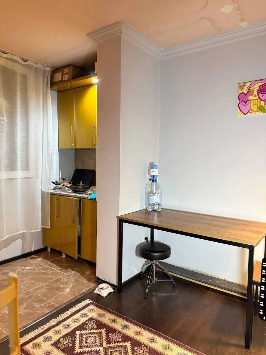 Квартира, 2-комн., 37.55 м²