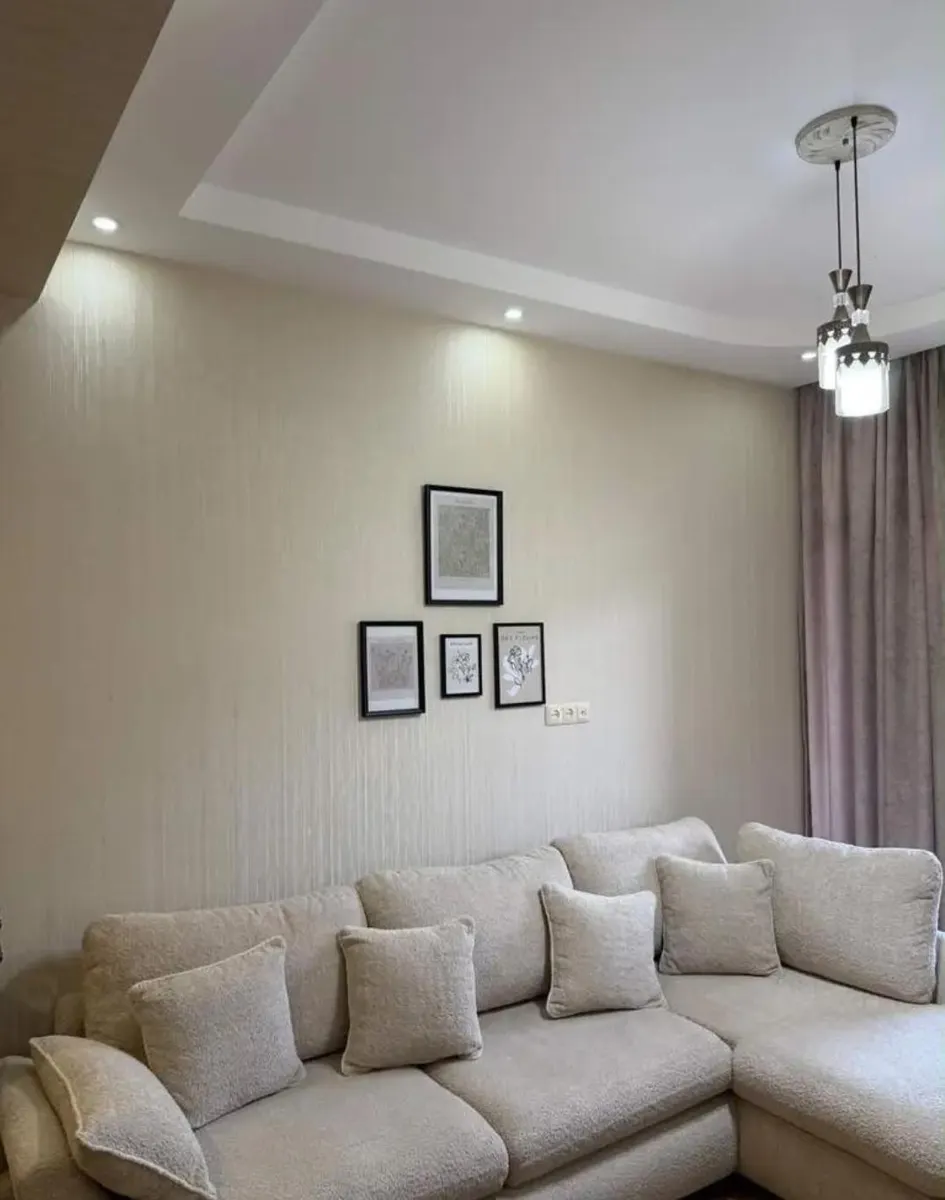 Apartment, 1-room, 50 m²