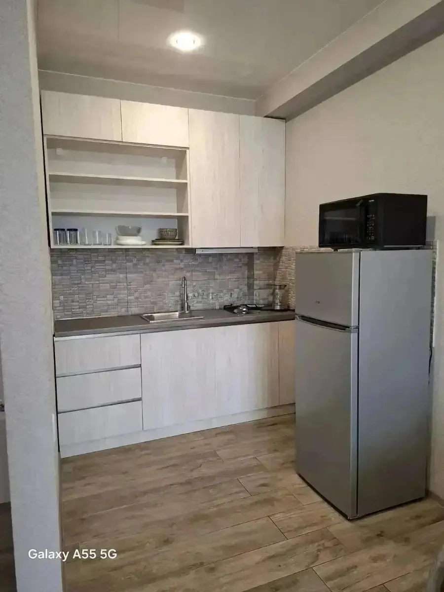 ბინა, 2-ოთახიანი, 45 მ², Your Home in Didube
