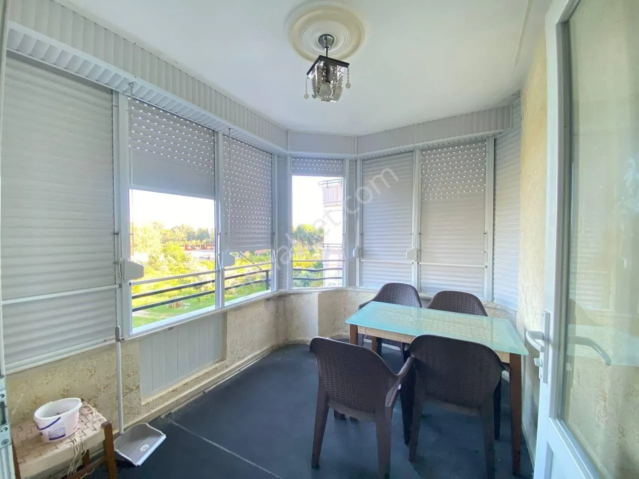 Квартира, 3-комн., 90 м²