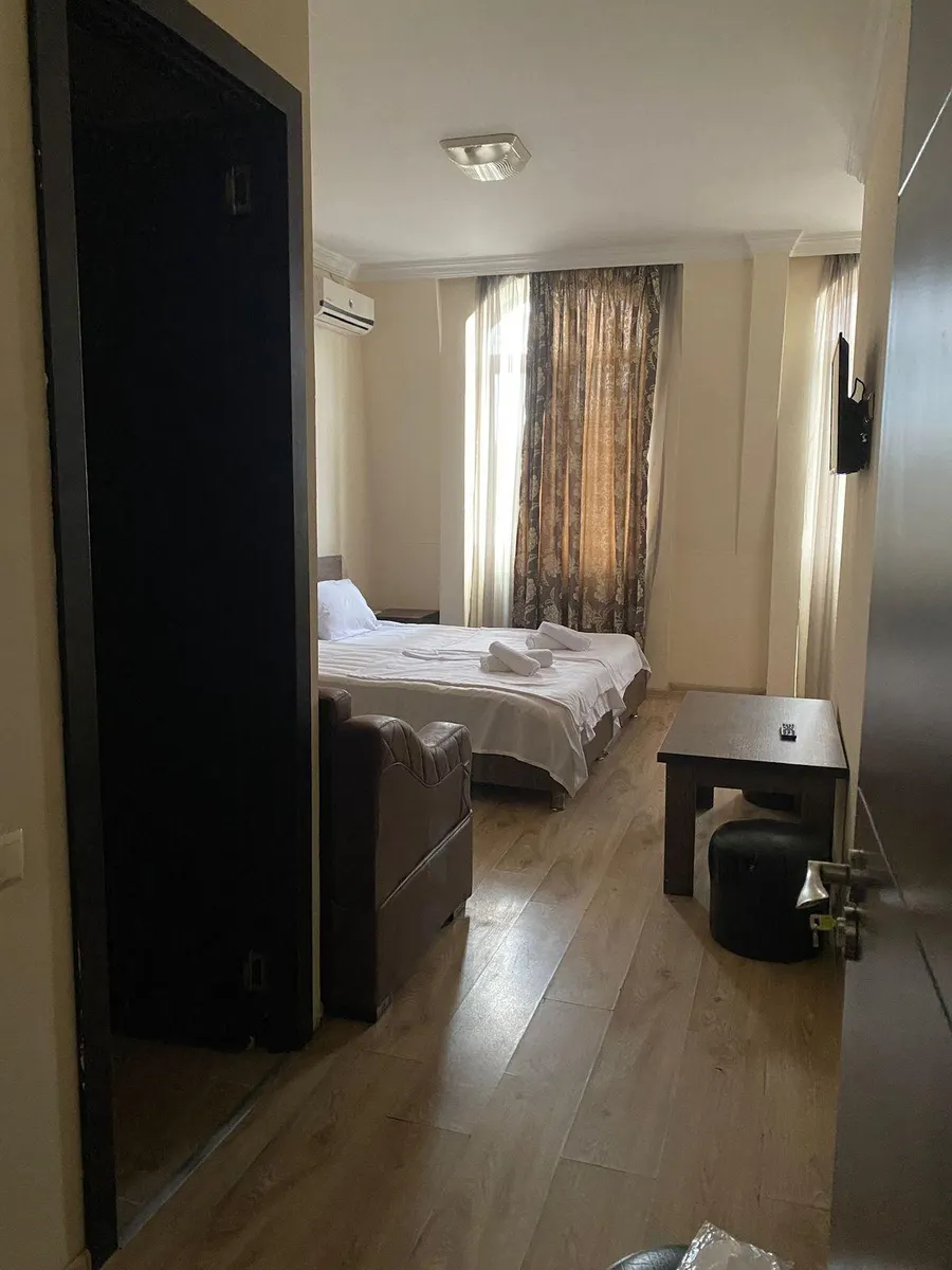 Дом, 3-комн., 60 м²