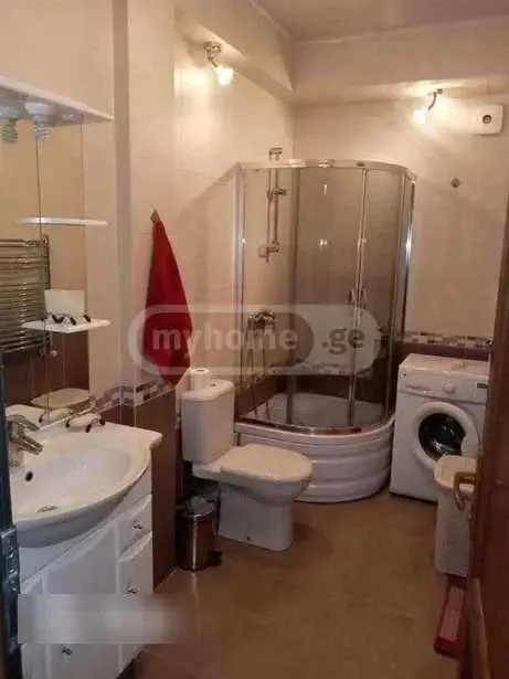 Apartment, 2-room, 70 m²